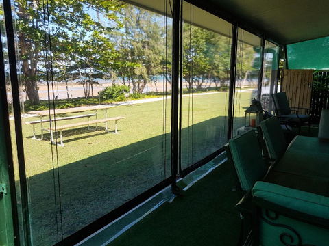 King Reef Resort - Australian Directory 12