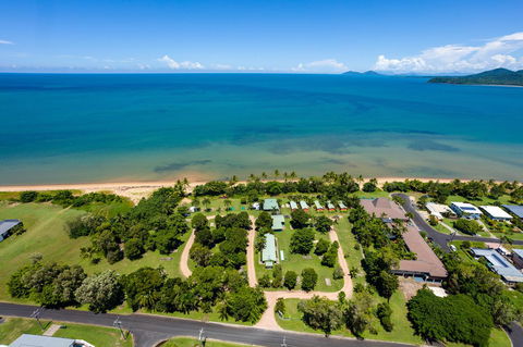 King Reef Resort - Australian Directory 0