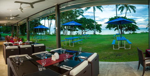 King Reef Resort - Australian Directory 5
