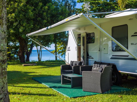 King Reef Resort - Australian Directory 44