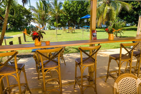 King Reef Resort - Australian Directory 21