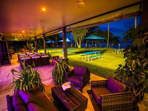 King Reef Resort - Australian Directory 42