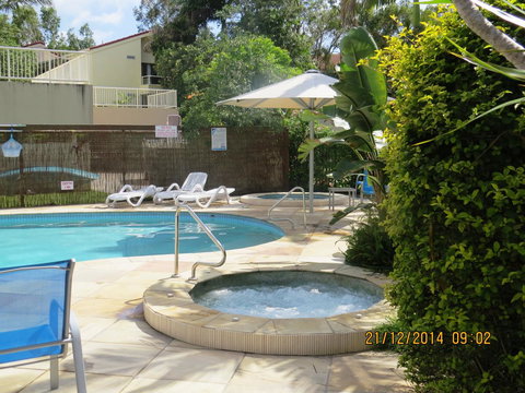 Noosa Keys Resort - Australian Directory 1