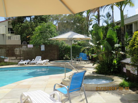 Noosa Keys Resort - Australian Directory 6