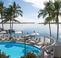 Noosa Pacific Riverfront Resort - Australian Directory