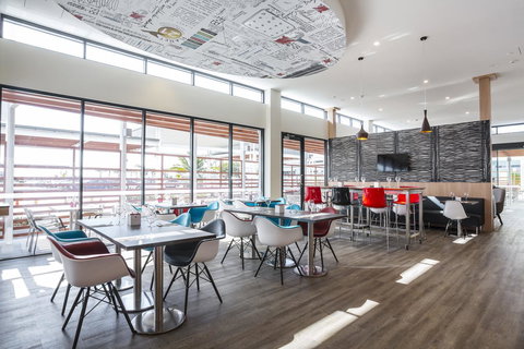 Ibis Mackay - Australian Directory 16