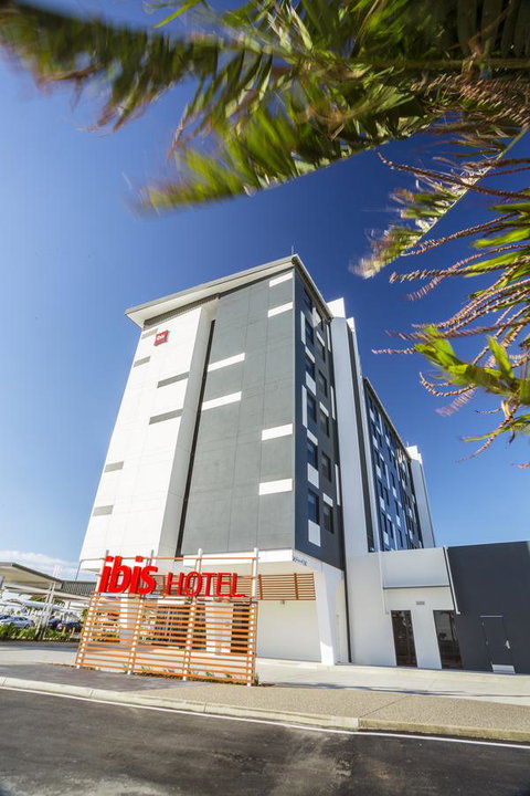 Ibis Mackay - Australian Directory 9