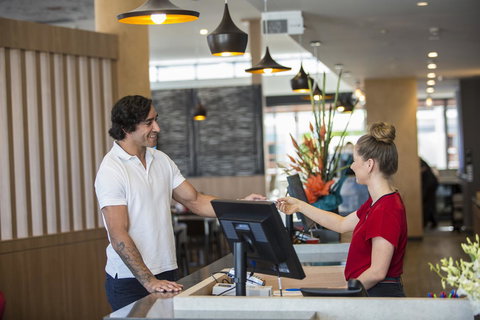 Ibis Mackay - Australian Directory 7