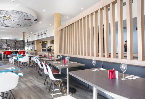 Ibis Mackay - Australian Directory 33