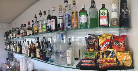 Ibis Mackay - Australian Directory 29