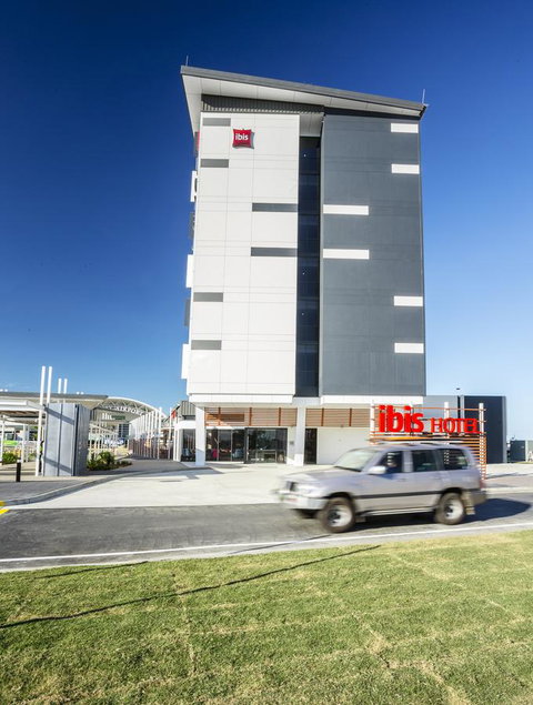 Ibis Mackay - Australian Directory 22
