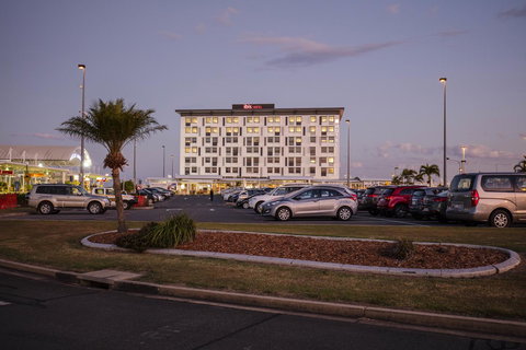 Ibis Mackay - Australian Directory 39