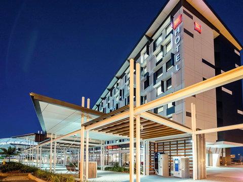 Ibis Mackay - Australian Directory 31