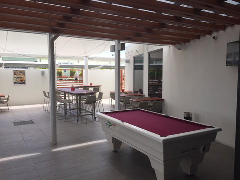 Ibis Mackay - Australian Directory 20