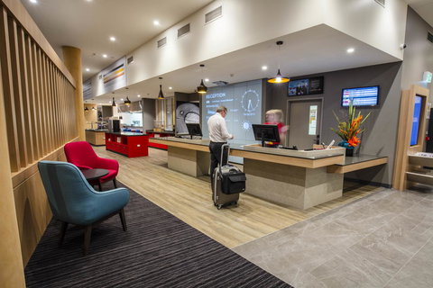 Ibis Mackay - Australian Directory 6