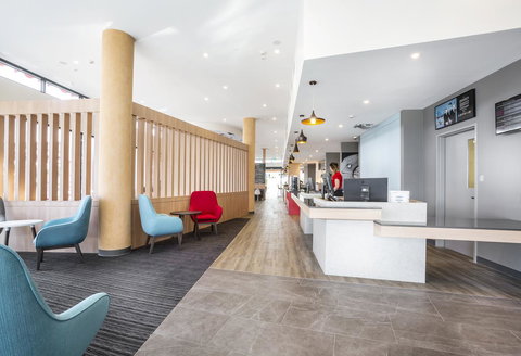 Ibis Mackay - Australian Directory 38