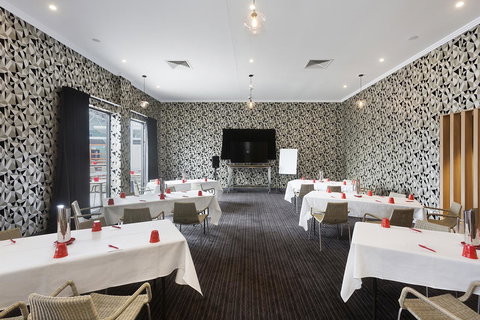 Ibis Mackay - Australian Directory 44