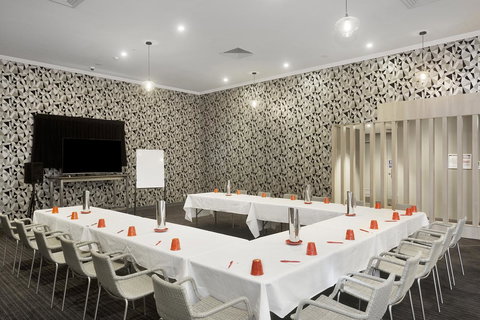 Ibis Mackay - Australian Directory 41