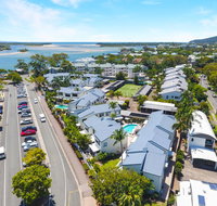 Noosa Place Resort - Australian Directory