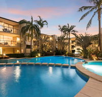 Montpellier Boutique Resort Noosa - Australian Directory