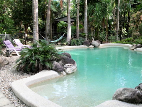 Boutique Bungalows - Australian Directory 10