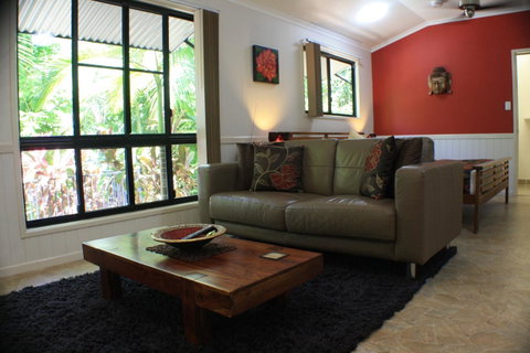 Boutique Bungalows - Australian Directory 34