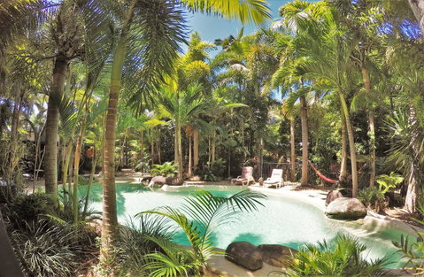 Boutique Bungalows - Australian Directory 0