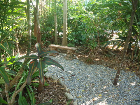 Boutique Bungalows - Australian Directory 20