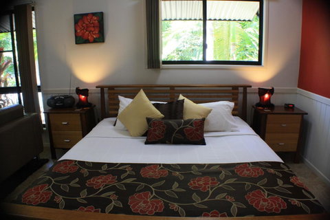 Boutique Bungalows - Australian Directory 33