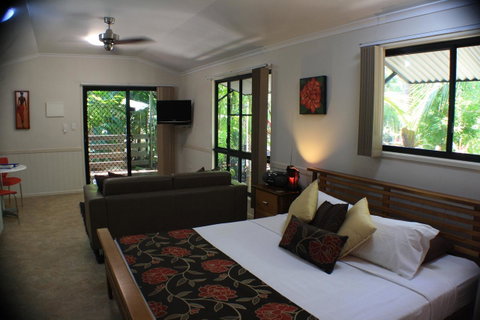 Boutique Bungalows - Australian Directory 29