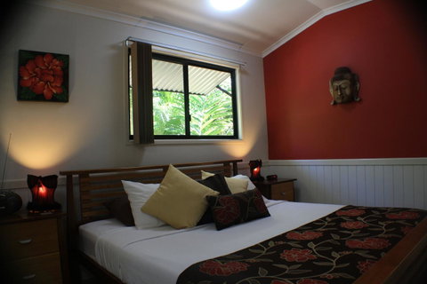 Boutique Bungalows - Australian Directory 31