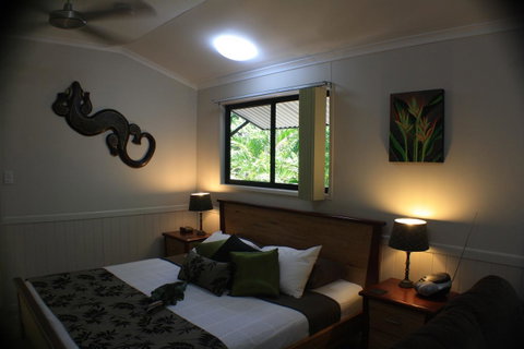 Boutique Bungalows - Australian Directory 44