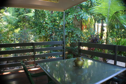 Boutique Bungalows - Australian Directory 38