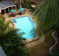Noosa Yallambee Holiday Apartments - Australian Directory