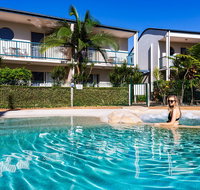 Anchor Motel Noosa - Australian Directory
