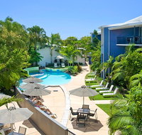 Verano Resort Noosa - Australian Directory