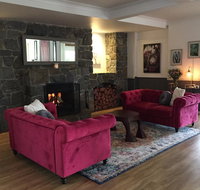 Malanda Manor Guesthouse - Australian Directory