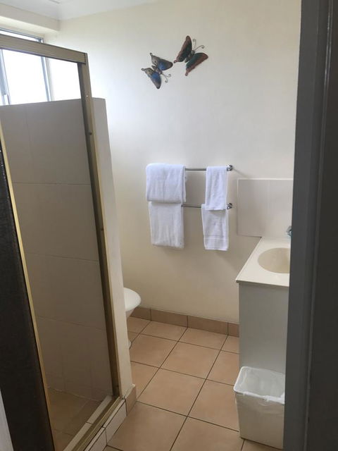 Nanango Star Motel - Australian Directory 22