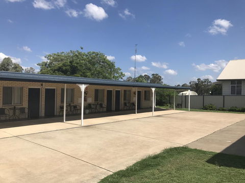 Nanango Star Motel - Australian Directory 39