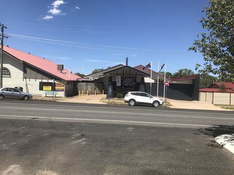 Nanango Star Motel - Australian Directory 28