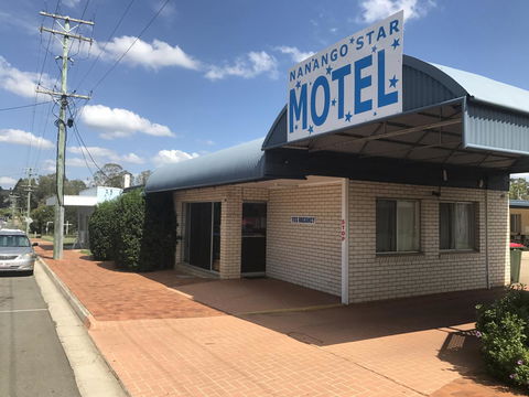 Nanango Star Motel - Australian Directory 13