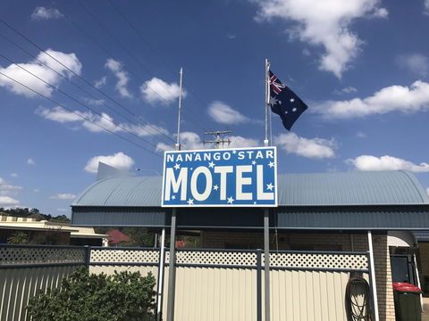 Nanango Star Motel - Australian Directory 6