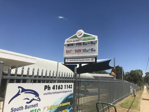 Nanango Star Motel - Australian Directory 30