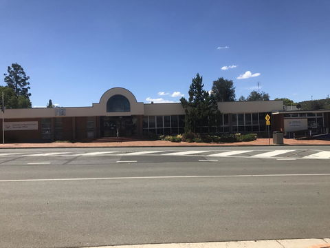 Nanango Star Motel - Australian Directory 8
