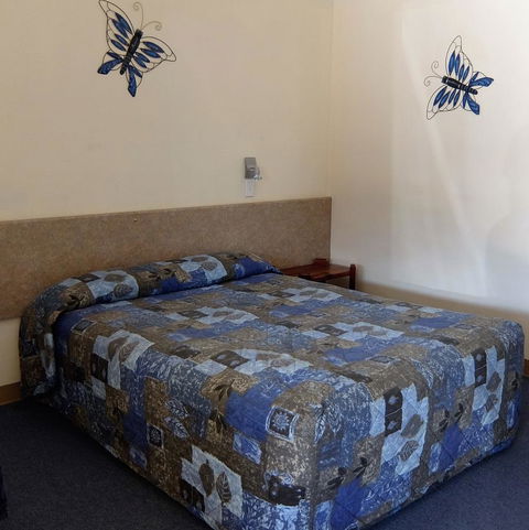 Nanango Star Motel - Australian Directory 41