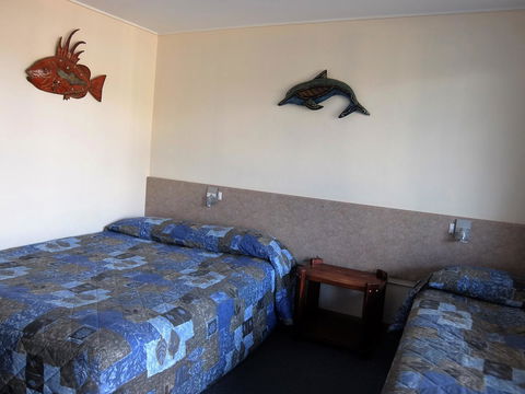Nanango Star Motel - Australian Directory 43