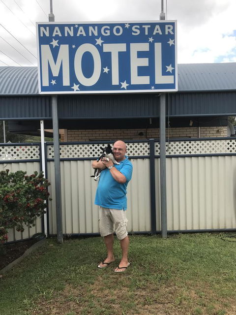 Nanango Star Motel - Australian Directory 18