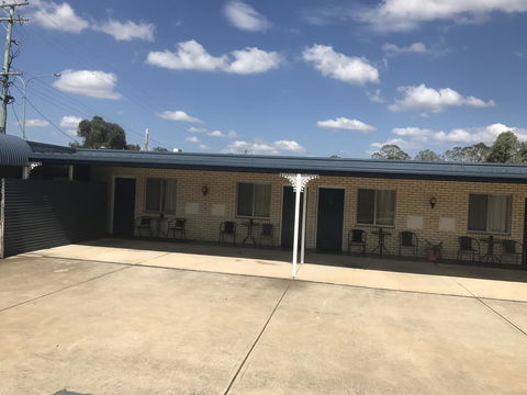 Nanango Star Motel - Australian Directory 38