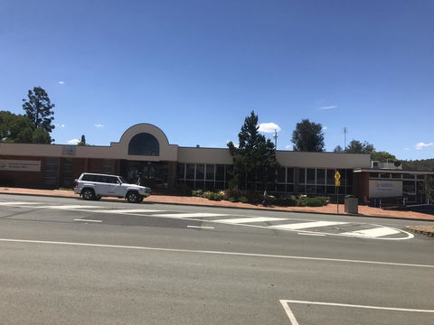 Nanango Star Motel - Australian Directory 36