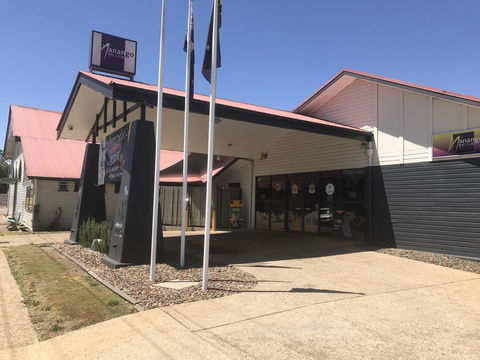 Nanango Star Motel - Australian Directory 33